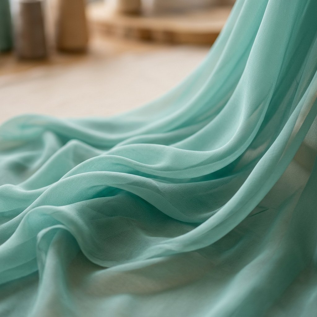 Chiffon texture