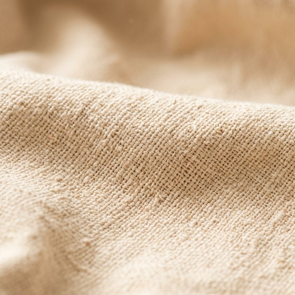 Cotton texture