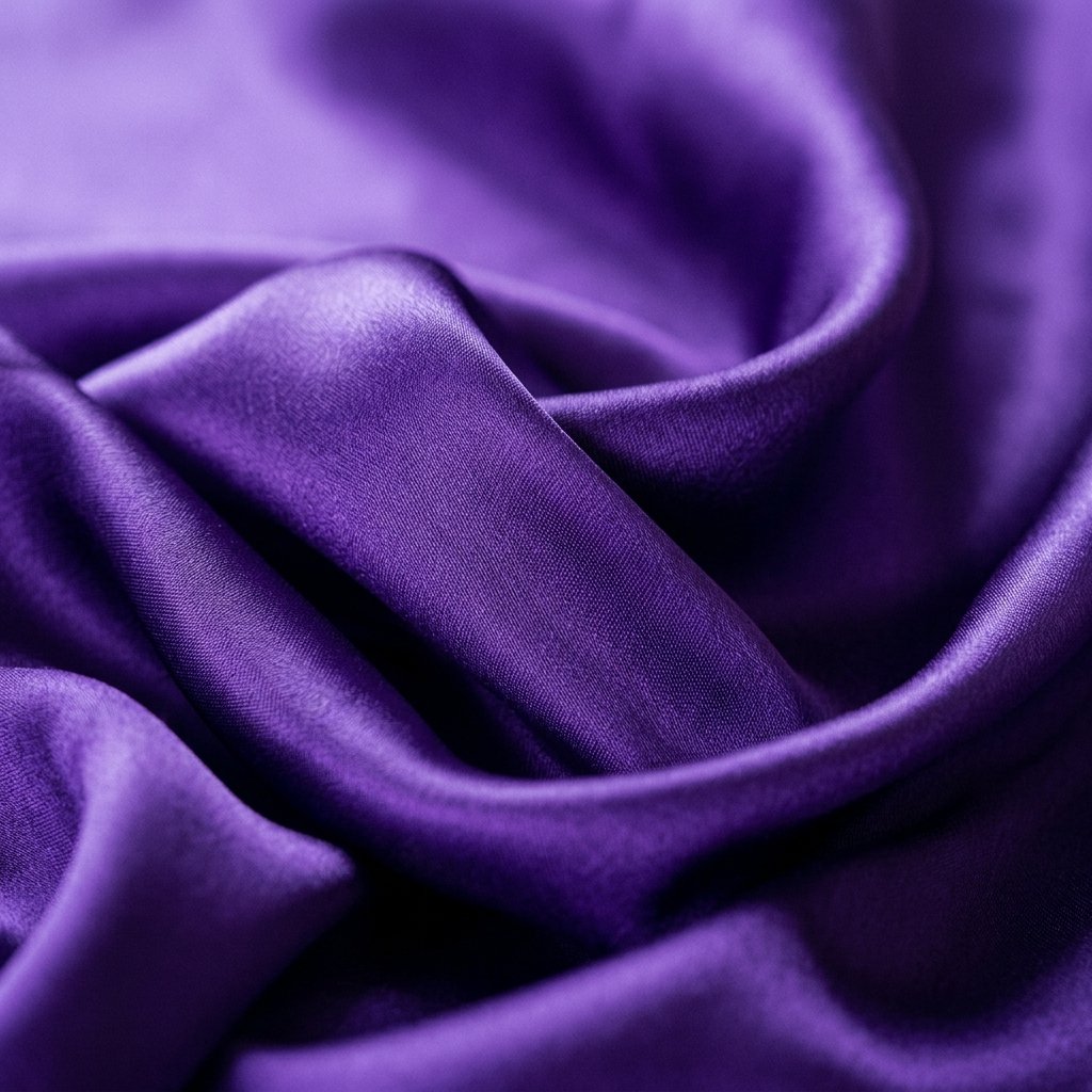 Silk texture