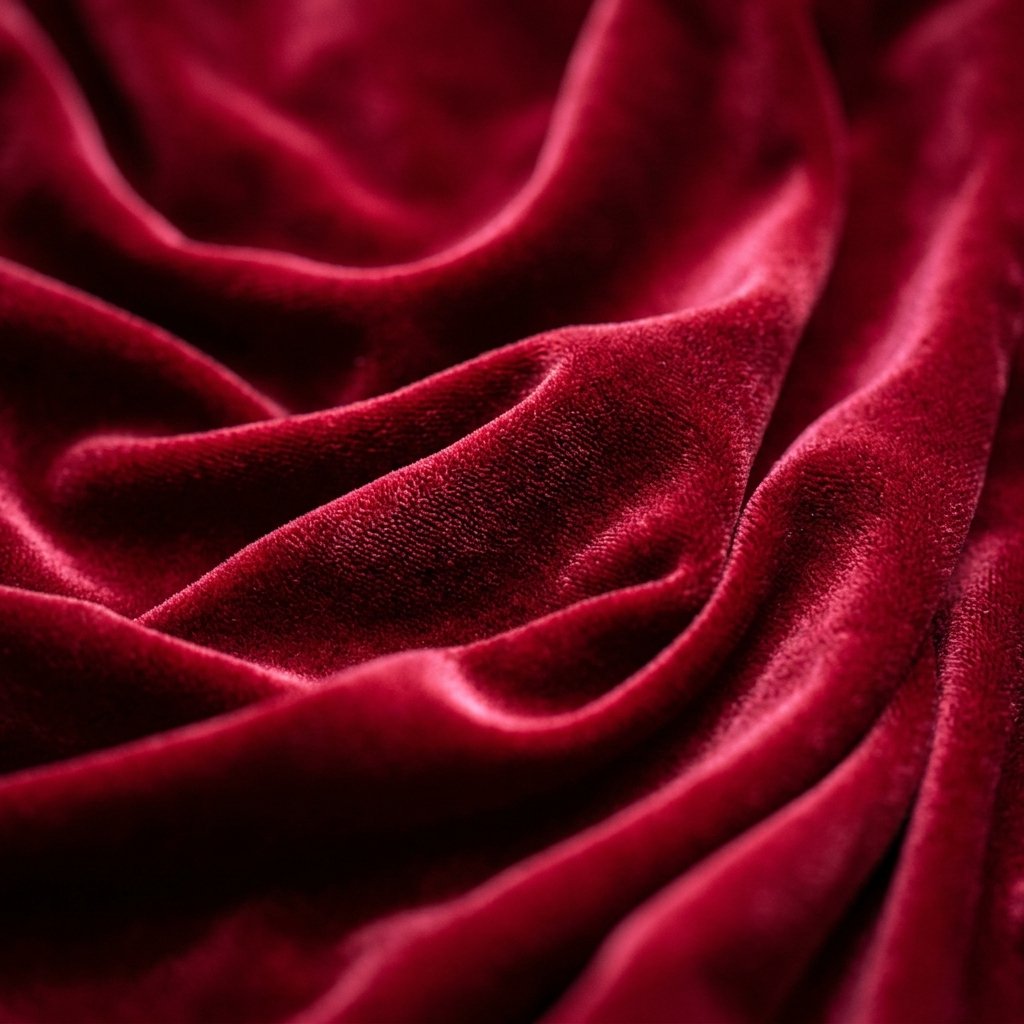 Velvet texture