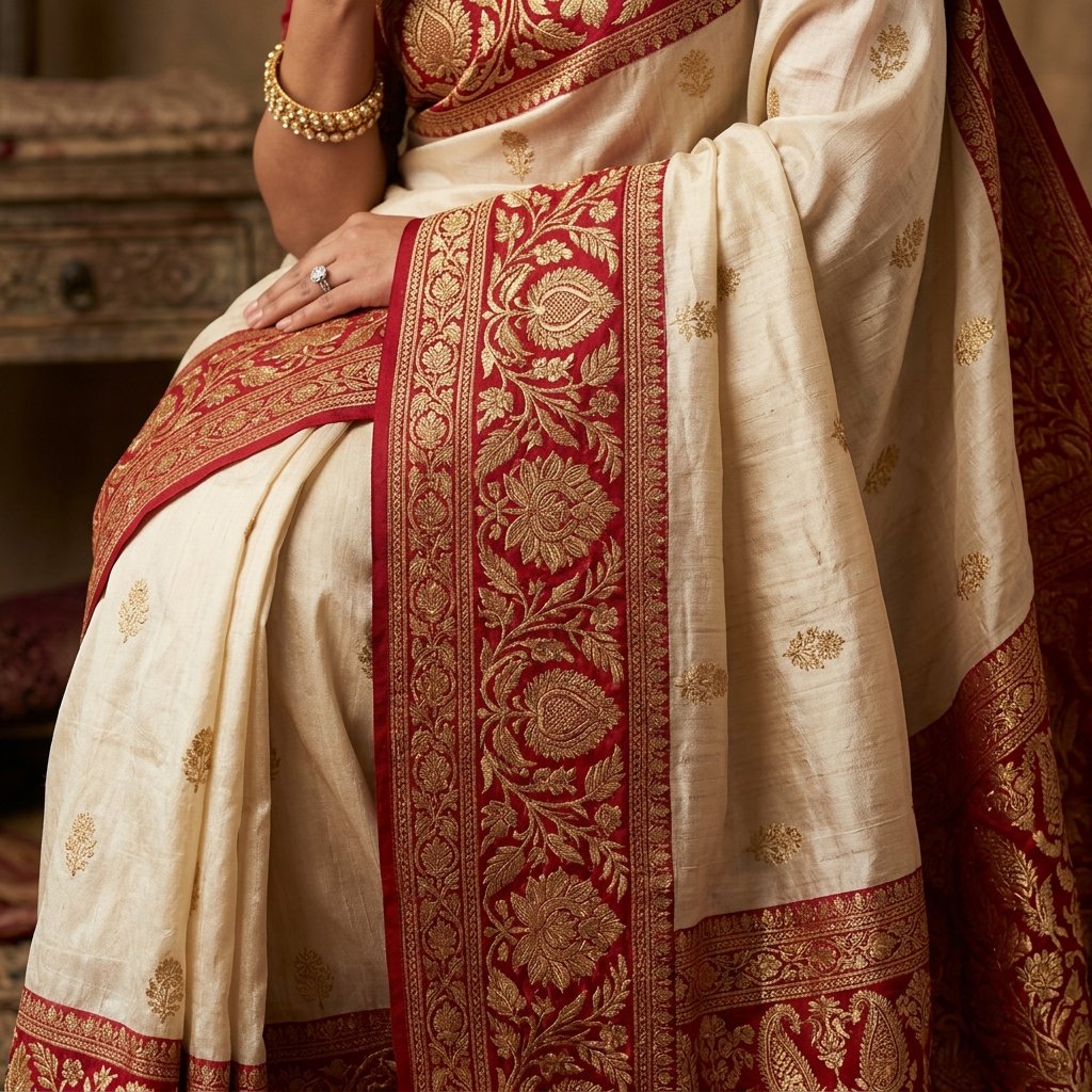 Timeless Luxury Couture