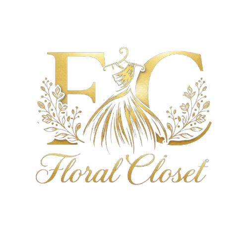 Floral Closet
