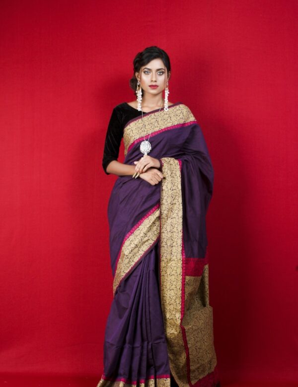 Maharani Heritage Bridal Lehenga