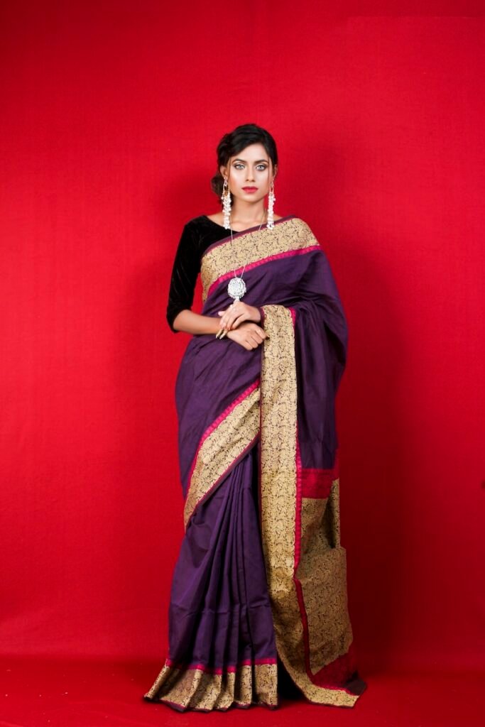 Maharani Heritage Bridal Lehenga